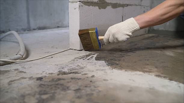 24/7 Emergency Waterproofing experts in Grady, AL